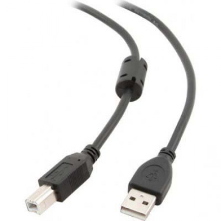 Кабель Maxxter UF-AMBM-6, USB2.0, 1.8 м.