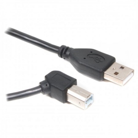 Кабель Cablexpert CCP-USB2-AMBM90-10, преміум якість USB 2.0