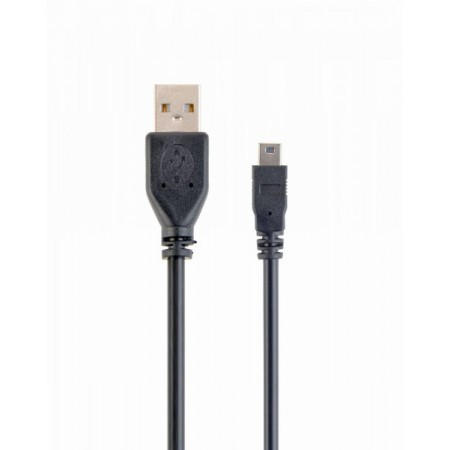 Кабель Cablexpert CCP-USB2-AM5P-10, преміум якість, USB 2.0 