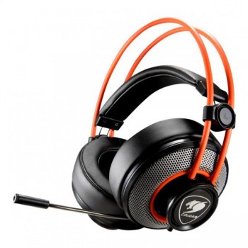 Ігрова гарнітура закритого Ігрова гарнітура закритого