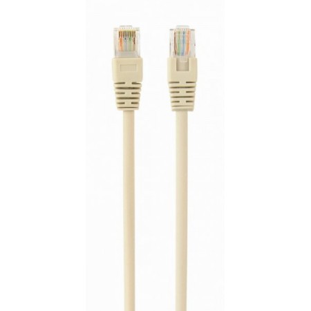 Патч корд Cablexpert PP12-7.5M, UTP, категорія. 5E, литий,  