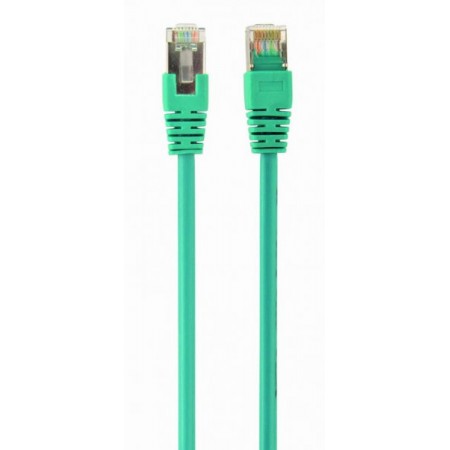 Патч корд Cablexpert PP6-2M/G, FTP, категорія. 6, литий,  50