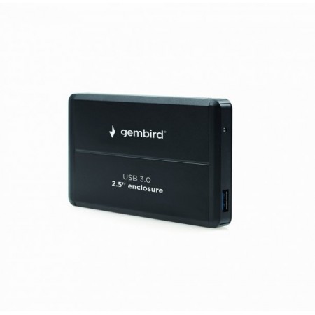 Зовнішня кишеня Gembird EE2-U3S-2 для 2.5 SATA дисків, USB 3