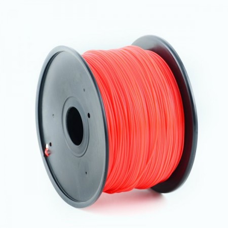 Фiламент для 3D-принтера 3DP-PLA1.75-01-R