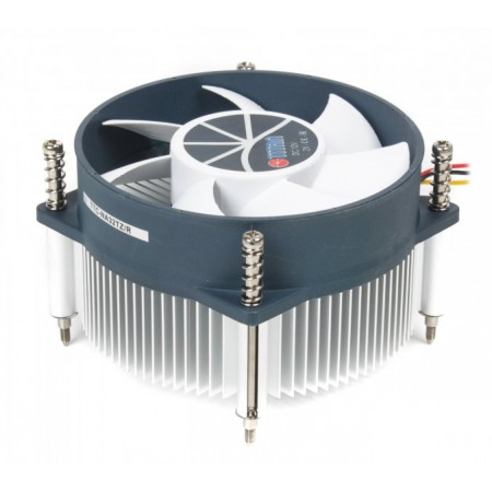 Кулер Titan TTC-NA32TZ/R