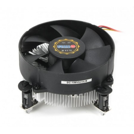 Кулер Titan DC-156V925X/R