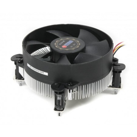 Кулер Titan DC-156V925X/RPW