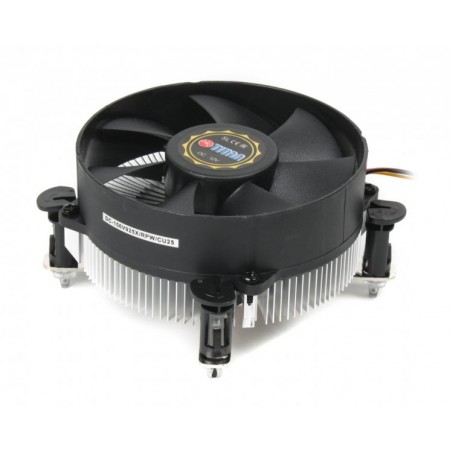 Кулер Titan DC-156V925X/RPW/CU25