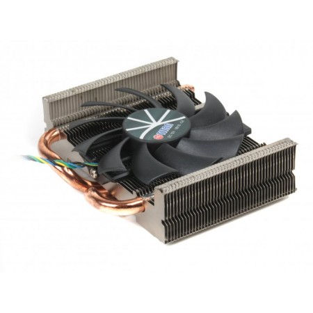 Кулер Titan TTC-ND15TB/PW(RB)