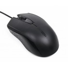Миша A4Tech OP-760NU USB, чорна Миша A4Tech OP-760NU USB, чорна