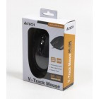 Миша A4Tech OP-760NU USB, чорна Миша A4Tech OP-760NU USB, чорна