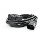 Кабель силовий Cablexpert PC-189-C1419 Кабель силовий Cablexpert PC-189-C1419