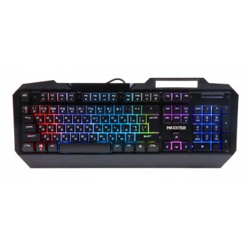 Ігрова клавіатура Maxxter K