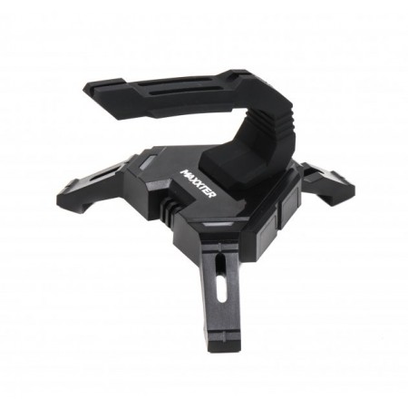 Тримач кабелю для компьютерної мишки Maxxter KH-101