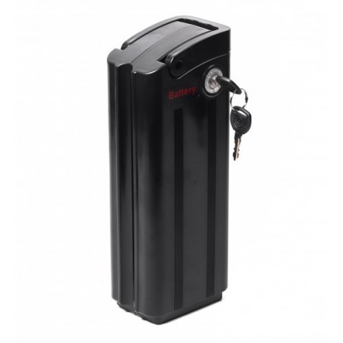 Аакумуляторна батарея Maxxter MX-BTL36V10AH Аакумуляторна батарея Maxxter MX-BTL36V10AH