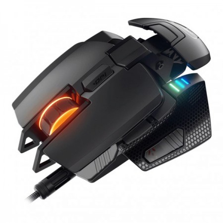 Миша комп'ютерна ігрова Cougar 700M EVO, USB