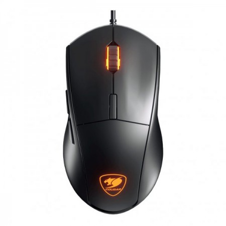 Миша комп'ютерна ігрова Cougar Minos XT, USB