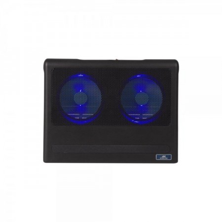 Підставка під ноутбук RivaCase 5557 black 17.3 дюймів