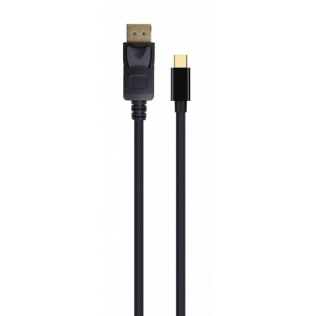 Кабель Cablexpert CCP-mDP2-6, Mini DisplayPort - DisplayPort