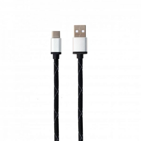Кабель Cablexpert CCP-USB2-AMCM-2.5M, преміум якість USB 2.0