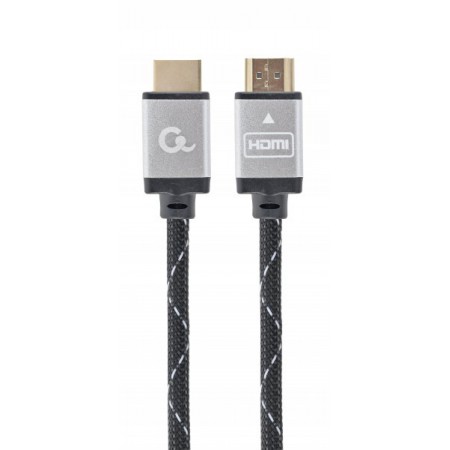 Кабель у блістері Cablexpert CCB-HDMIL-1.5M, HDMI V.2.0, вил