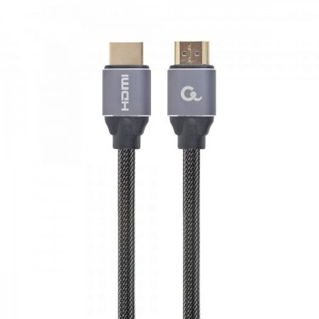 Кабель у блістері Cablexpert CCBP-HDMI-7.5M, HDMI V.2.0, вил