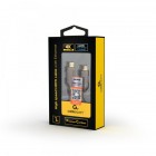 Кабель у блістері Cablexpert CCBP-HDMIPCC-1M, HDMI V.2.0b, вилка/вилка, з позолоченими контактами, 1 м