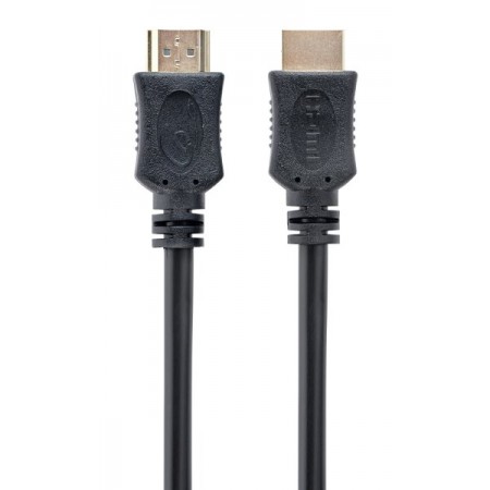 Кабель Cablexpert CC-HDMI4L-0,5M з позолоченими контактами в