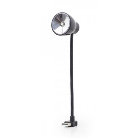 Лампа для ноутбука Gembird NL-02, USB інтерфейс