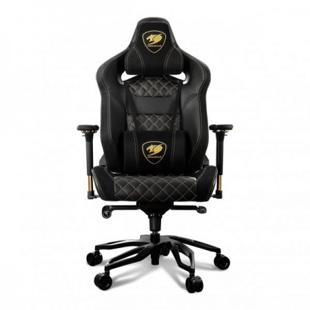 Крісло ігрове ARMOR TITAN PRO Royal  , навантаження до 160 к