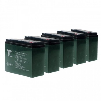 Аакумуляторна батарея Maxxt Аакумуляторна батарея Maxxt