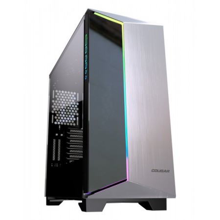Корпус комп'ютерний Cougar Dark Blader-G