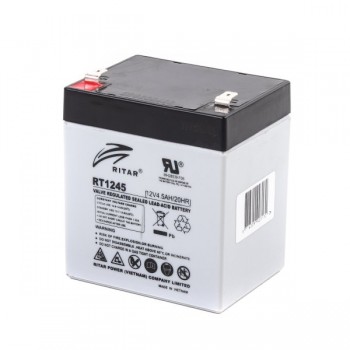 Акумуляторна батарея Ritar Акумуляторна батарея Ritar