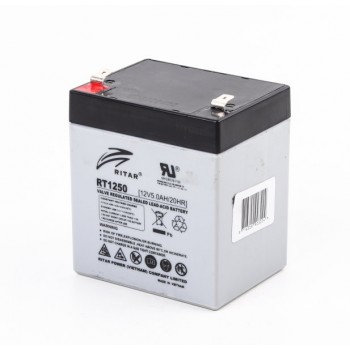 Акумуляторна батарея Ritar 
