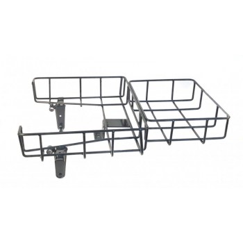 Решітка для скутера YADEA Y