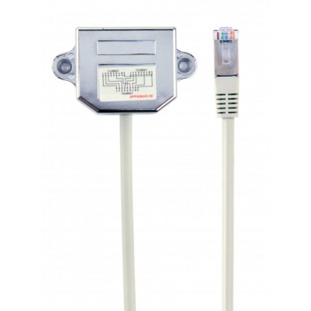 Розголужувач порта RJ-45, NCA-SP-02