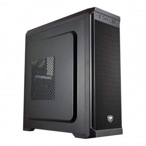 Корпус Cougar MX33-X Корпус Cougar MX33-X