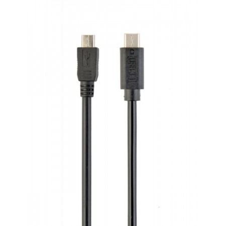 Кабель Cablexpert CCP-USB2-mBMCM-10, преміум якість USB 2.0 