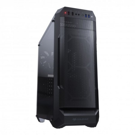 Корпус Cougar MX331 Mesh