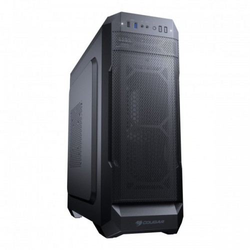 Корпус Cougar MX331 Mesh-X Корпус Cougar MX331 Mesh-X