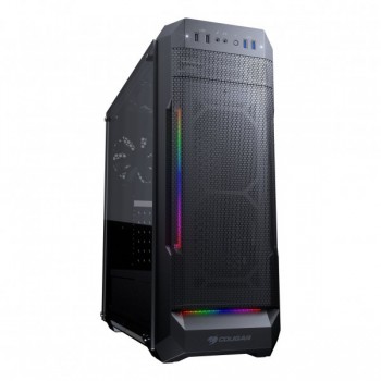 Корпус Cougar MX331 Mesh-G Корпус Cougar MX331 Mesh-G