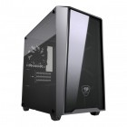 Корпус комп'ютерний Cougar MG120-G