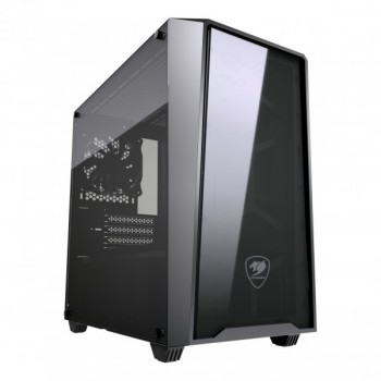 Корпус комп'ютерний Cougar 
