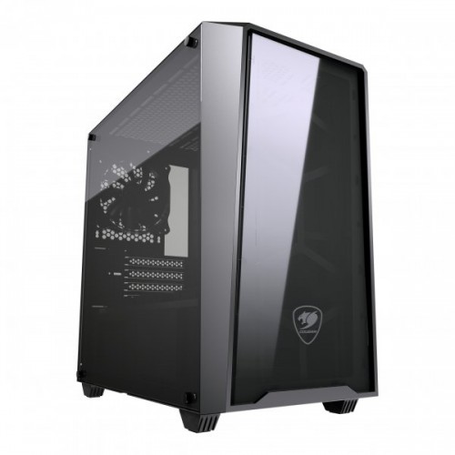 Корпус комп'ютерний Cougar MG120-G