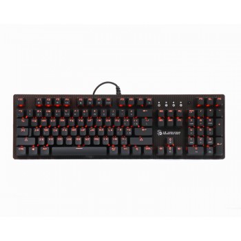 Механічна клавіатура A4Tech Механічна клавіатура A4Tech