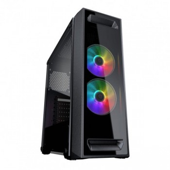Корпус Cougar MX350 RGB