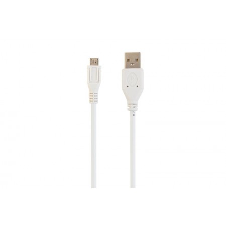 Кабель micro Cablexpert CCP-mUSB2-AMBM-W-10,  USB 2.0 A-тато