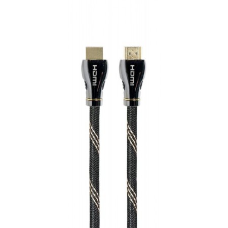 Кабель у блістері Cablexpert CCBP-HDMI8K-1M, HDMI V.2.1, вил