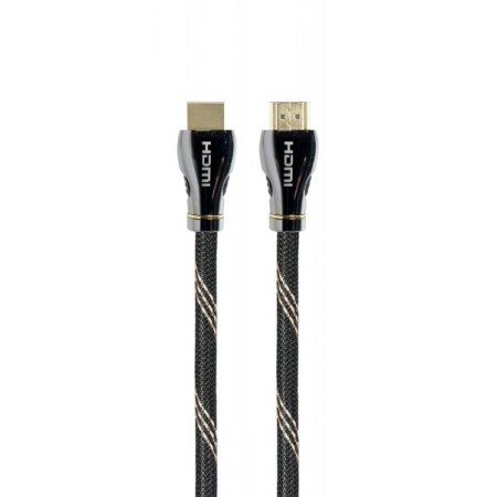 Кабель у блістері Cablexpert CCBP-HDMI8K-2M, HDMI V.2.1, вил