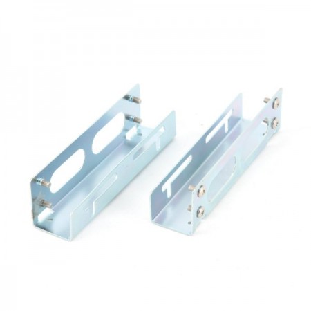 Фрейм-перехідник MF-543 для 3.5 "в 5.25" відсік, м